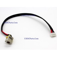 Packard Bell EasyNote LE11 LE11BZ LE11-BZ Charging Port Connector Power Jack DC IN Cable