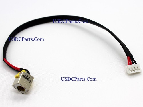 Packard Bell EasyNote LE11 LE11BZ LE11-BZ Charging Port Connector Power Jack DC IN Cable