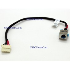 50.M9YN7.002er Aspire M5-583 V5-552 V5-572 V5-573 V7-581 Power Jack Connector Charging Port DC IN Cable DC-IN