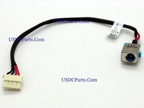 50.M9YN7.002er Aspire M5-583 V5-552 V5-572 V5-573 V7-581 Power Jack Connector Charging Port DC IN Cable DC-IN