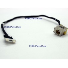 Acer Aspire E1-522 E1-522G MS2372 Gateway NE522 MS2370 Packard Bell EasyNote TE69 TE69KB MS2384 Power Jack Connector DC IN Cable