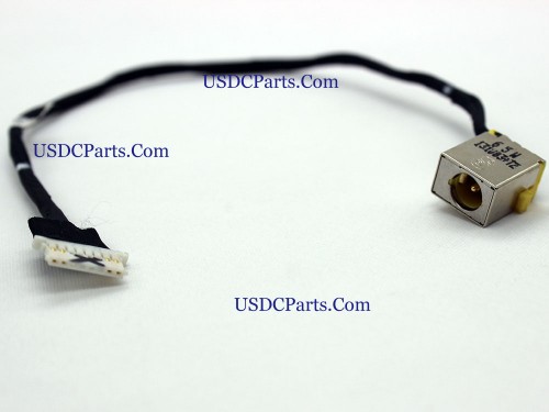 Acer Aspire E1-522 E1-522G MS2372 Gateway NE522 MS2370 Packard Bell EasyNote TE69 TE69KB MS2384 Power Jack Connector DC IN Cable