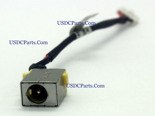 Acer TravelMate P658 P658-M P658-MG TMP658 Power Jack Connector Charging Port DC IN Cable