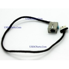 Acer TravelMate P277-M P277-MG P277 TMP277 Power Jack Connector Charging Port DC IN Cable DC-IN