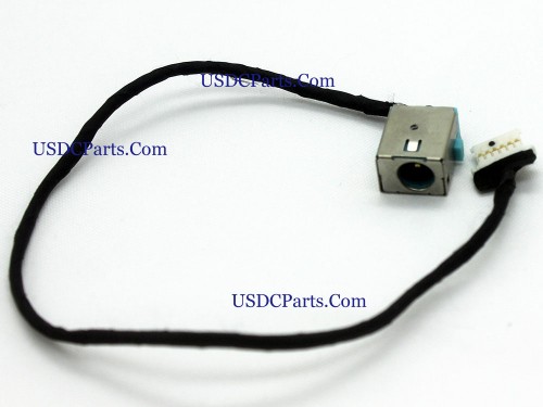 Acer TravelMate P277-M P277-MG P277 TMP277 Power Jack Connector Charging Port DC IN Cable DC-IN