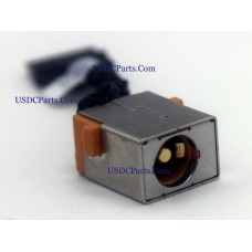 Acer Aspire V 15 Nitro VN7-572 VN7-572G VN7-572TG Power Jack DC IN Cable 50.G6GN1.005 450.06C06.1001