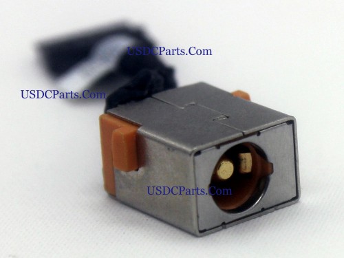 Acer Aspire V 15 Nitro VN7-572 VN7-572G VN7-572TG Power Jack DC IN Cable 50.G6GN1.005 450.06C06.1001