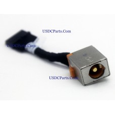 Acer Aspire V 15 17 Nitro VN7-592G VN7-792G Power Jack DC IN Cable 50.G6HN1.003 50.G6RN1.001 450.05A0D.0011 450.06B02.0001