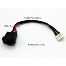 Samsung NP-N310 NP530U3B NP530U4B NP530U4B-A01/A01US NP530U4B-A02/A02US NP530U4B-A03/A03US Power Jack DC IN Cable