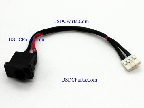 Samsung NP200B NP200B5A NP200B5B NP400B NP400B2B NP400B5B NP600B NP600B5B NP X120 NPX120 Power Jack DC IN Cable