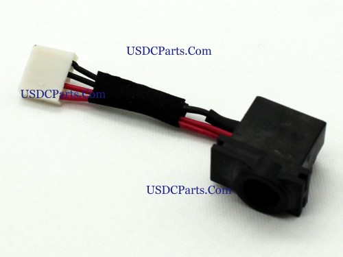 Samsung NP200B5B-A02US NP400B2B-A01US NP400B2B-H01SE NP400B5B-AG3FR NP400B5B-AG4FR Power Jack Connector DC IN Cable