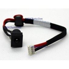 Toshiba PSC00U PSC01U PSC04U PSC08U PSC09U PSC0YU PSC10U PSC12U PSC13U PSC14U PSC16U PSC1AU Power Jack Port DC IN Cable