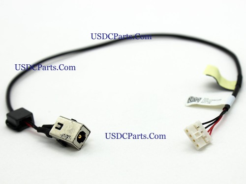 DD0TI5AD000 DD0TI5AD100 Toshiba Satellite W30DT W35DT W30T W35T PSD24P PSD24U PSD22M PSD22P Tablet PC Power Jack DC IN Cable