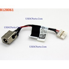 DD0CZ1AD000 DD0CZ1AD100 CZ1 A000297590 A000297600 Toshiba Satellite P30W-BST2N01 P35W-B3220/B3226 PSDP2U Power Jack DC IN Cable