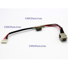 P000564070 Toshiba Satellite U920 U920T U925 U925T PSUL1U Power Jack Charging Port Connector DC IN Cable