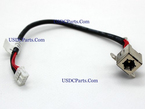 C340/440 6017B0390701 Lenovo C340 C440 All in One PC Charging Port Connector Power Jack DC IN Cable