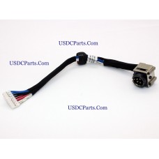 V000947330 6017B0362901 Toshiba Qosmio X870 X875 PSPLXM PSPLXP PSPLXU PSPLZU Power Jack Port Connector DC IN Cable