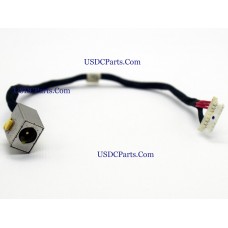 Acer Aspire E1-410 E1-410G E1-422 E1-422G MS2387 MS2368 Power Jack Connector Charging Port DC IN Cable