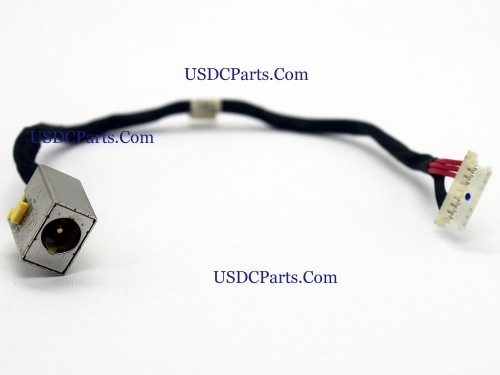 Acer Aspire E1-410 E1-410G E1-422 E1-422G MS2387 MS2368 Power Jack Connector Charging Port DC IN Cable