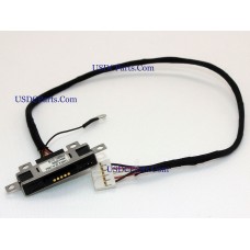 14004-01220000 Asus Transformer Book TX300 TX300CA TX300K MagSafe Power Jack Connector Charging Port DC IN Cable