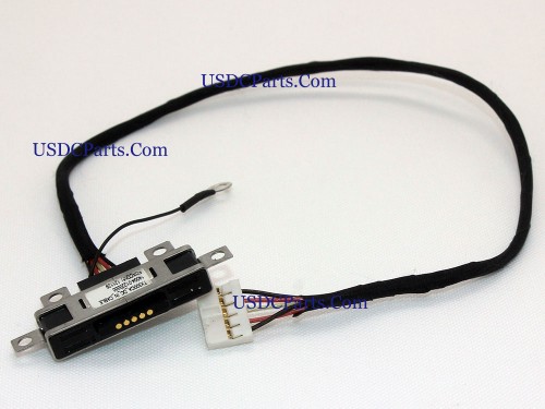 14004-01220000 Asus Transformer Book TX300 TX300CA TX300K MagSafe Power Jack Connector Charging Port DC IN Cable