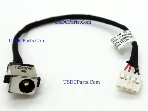 Asus A46 A46C A46CA A46CB A46CM E46 E46C E46CA E46CB E46CM K46 K46C K46CA K46CB K46CM Power Jack Port Connector DC IN Cable