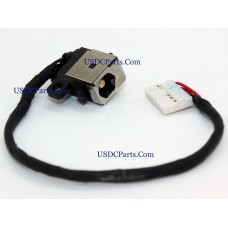 14004-02450000 14004-02450100 Asus G551 G58 GL551 N551 R555 Charging Port Connector Power Jack DC IN Cable