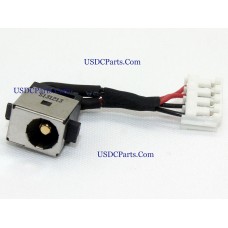 H000079660 Toshiba Satellite E45-B E45T-B E45-B4200 E45T-B4106 E45T-B4204 E45T-B4300 Power Jack Port DC IN Cable