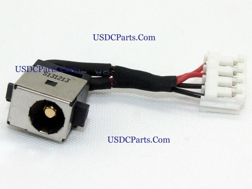 H000079660 Toshiba Satellite E45-B E45T-B E45-B4200 E45T-B4106 E45T-B4204 E45T-B4300 Power Jack Port DC IN Cable