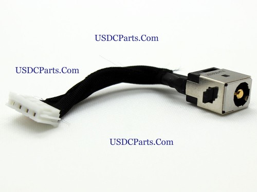 Toshiba Satellite C40-B C40D-B C40DT-B C40T-B C45-B C45D-B C45DT-B C45T-B and Pro Power Jack Connector Port DC IN Cable