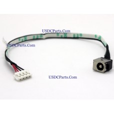 Asus 1417-007G000 Power Jack Connector Charging Port DC IN Cable Assembly