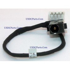 Power Jack DC IN Cable 1417-00AG000 Medion Akoya E6416 MD99499 MD99530 MD99532 MD99540 MD99544 MD99553 MD99560 MD99580 MD99610