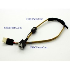 A000049130 DD0TZ1AD000 Toshiba P500 P500D P505 P505D PSPE0U PSPE8U PSPF0U PSPG0U PSPG8U PSPGJU PSPGSU PSPHJU Power Jack DC Cable