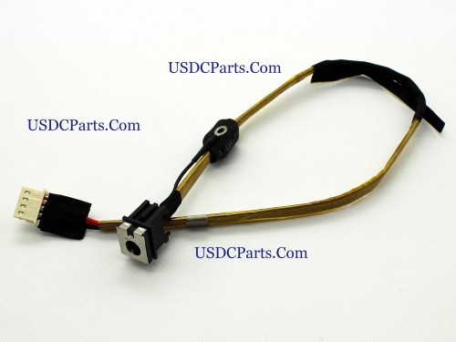 A000049130 DD0TZ1AD000 Toshiba P500 P500D P505 P505D PSPE0U PSPE8U PSPF0U PSPG0U PSPG8U PSPGJU PSPGSU PSPHJU Power Jack DC Cable