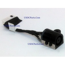 Dell Latitude 3480 3488 3580 3588 P79G  Power Connector Port Charging Jack DC IN Cable DC-IN