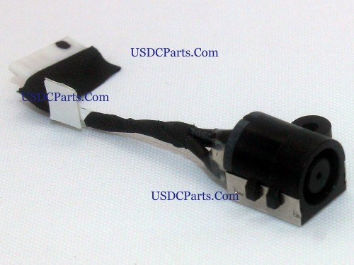 Dell Latitude 3480 3488 3580 3588 P79G  Power Connector Port Charging Jack DC IN Cable DC-IN