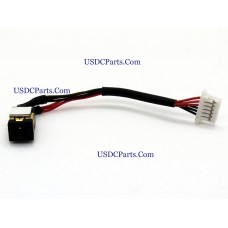 Samsung ATIV Book NP300U1A NP305U1A NP530U3B NP530U3BI NP530U5B NP530U3C NP535U3C NP540U3C Power Jack DC IN Cable