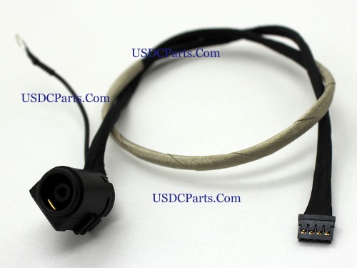 Sony VAIO PCG-4121DL PCG-4121DM PCG-4121EL PCG-4121EM PCG-4121FL PCG-4121FM PCG-4121GL PCG-4121GM Power Jack DC IN Cable