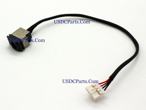 Samsung ATIV Book 2 NP270E5G NP270E5GI NP270E5G-K01/K02/K03/K04/K05/K06/K07/K08/K09 Power Jack Port DC IN Cable