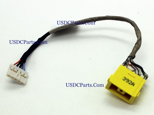 Lenovo IdeaPad Flex 14 14D 14-5939 14-5940 14-20308 Charging Port Connector Power Jack DC IN Cable