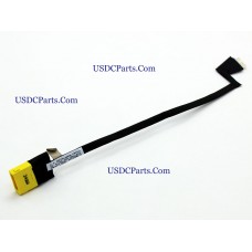 LS41P 50.4L103.001 50.4L103.031 Lenovo IdeaPad S410P S410P-59394881 S410P-59399544 Charging Power Jack DC IN Cable