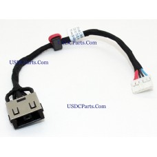 90205524 90205525 ZIWB3 UMA DIS DC30100QT00 DC30100SE00 DC30100R000 Lenovo B50-30/45/70/80 Power Jack Connector Port DC IN Cable