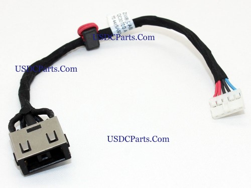 90205524 90205525 ZIWB3 UMA DIS Lenovo IdeaPad 305-15IHW/15IBD/15IBY/15ABM 80NH 80NJ 80NK 80NL Power Jack Connector DC IN Cable