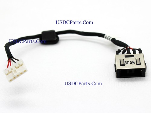 DC30100LD00 DC30100LG00LU1 Lenovo IdeaPad G40 G50 Z40 Z50 Charge Connector Port Power Jack DC IN Cable