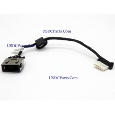 DC30100LI00 DC30100L100 Lenovo IdeaPad G70 G70-35 G70-70 G70-80 Z70 Z70-70 Z70-80 Power Jack Connector DC IN Cable