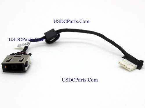 DC30100LI00 DC30100L100 Lenovo IdeaPad G70 G70-35 G70-70 G70-80 Z70 Z70-70 Z70-80 Power Jack Connector DC IN Cable