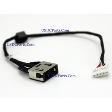 ACLU1 DC30100LE00 Lenovo IdeaPad G50-70 G50-75 G50-80 G50-85 G50-90 Charging Connector Port Power Jack DC IN Cable