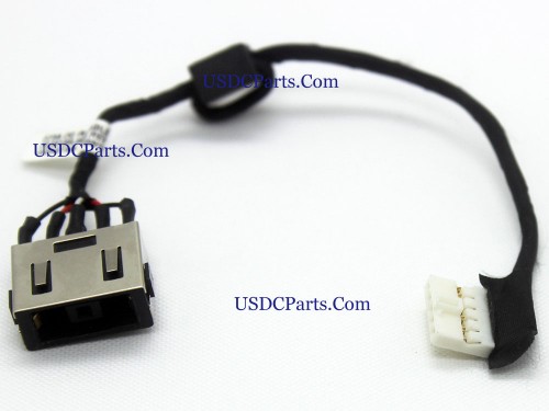 5C10G89487 Lenovo B70-80 80MR G70-35 80Q5 G70-70 80HW G70-80 80FF Z70-80 80FG Power Jack Connector Charge Port DC IN Cable