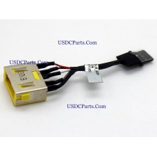 AIUU1 DC30100L600 Lenovo IdeaPad Yoga 2 11 11.6" 20332 90204936 Charging Port Connector Power Jack DC IN Cable