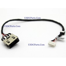 DC30100KL00 SC10A23619 Lenovo ThinkPad T440 T440S T450 T450S Power Jack Connector Charging Port DC IN Cable